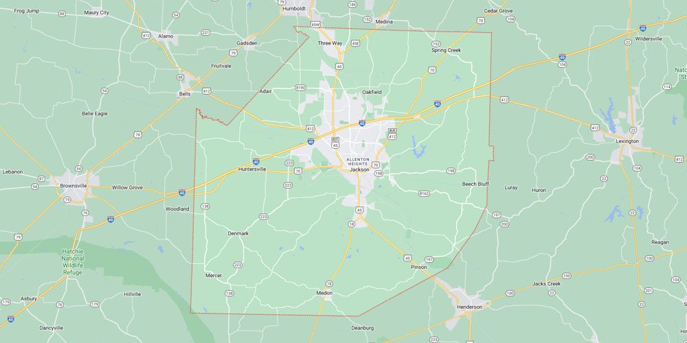 Personal Injury Lawyer Near Millersville TN