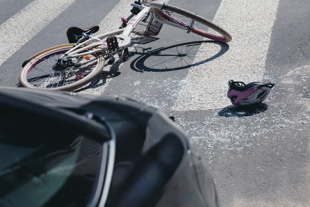 Bicycle Accident Attorney in Goodlettsville TN