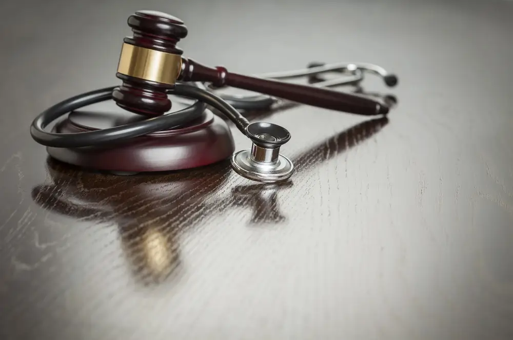 Medical Malpractice Attorney in Goodlettsville TN