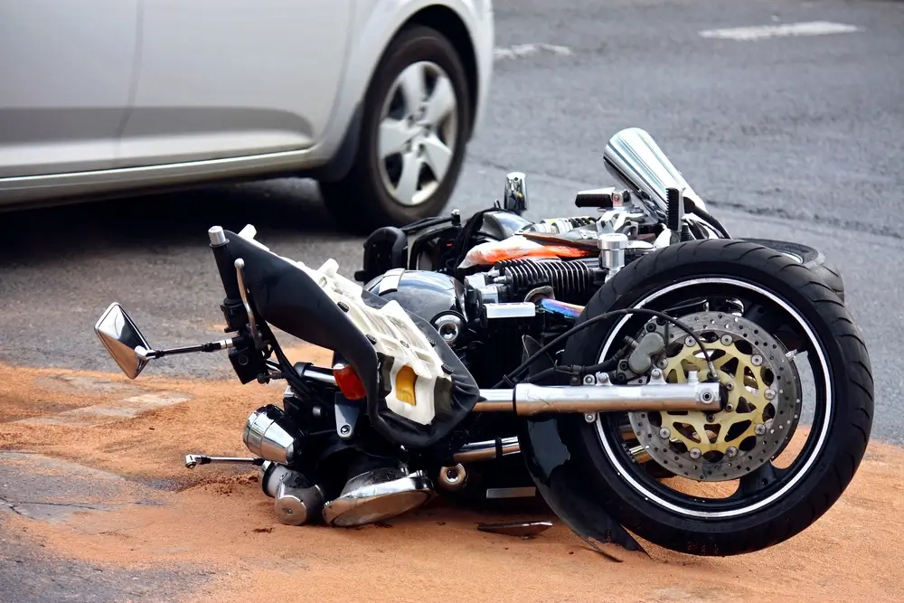 Motorcycle Accident Lawyer in Goodlettsville TN