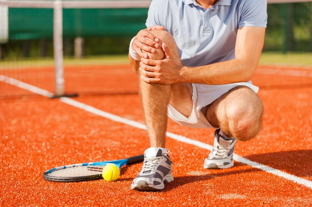 Sports Injury Attorney in Goodlettsville TN