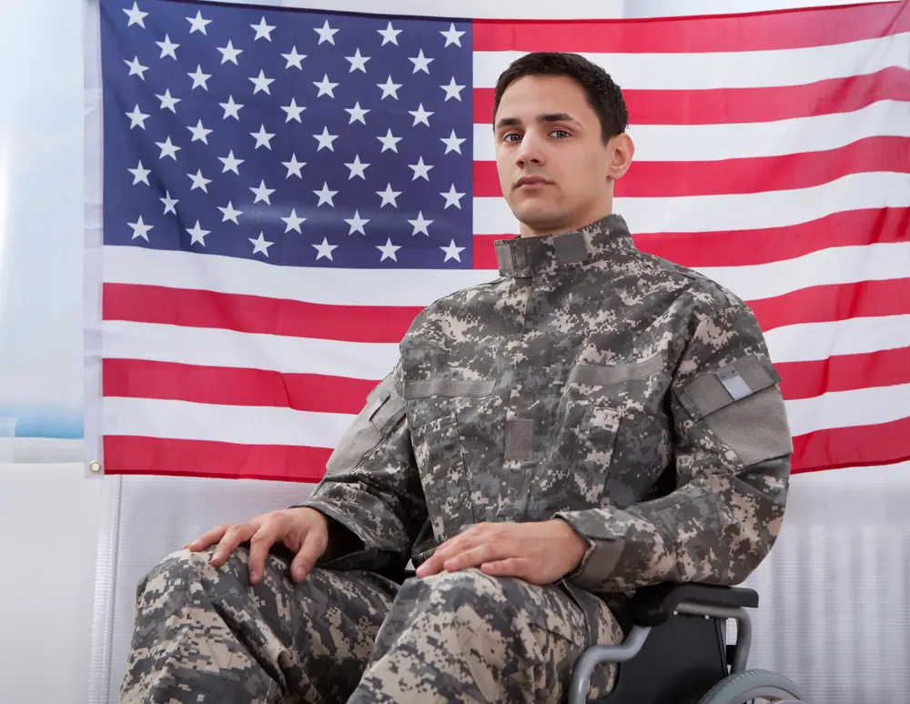 Veterans Disability Lawyer In Goodlettsville TN