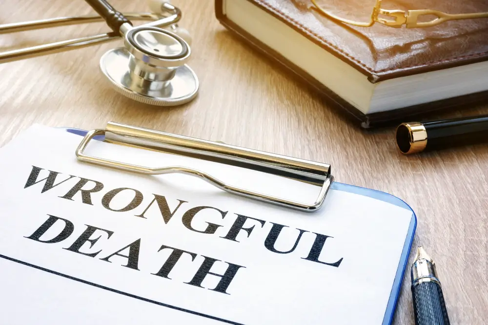 Wrongful Death Attorney in Goodlettsville TN